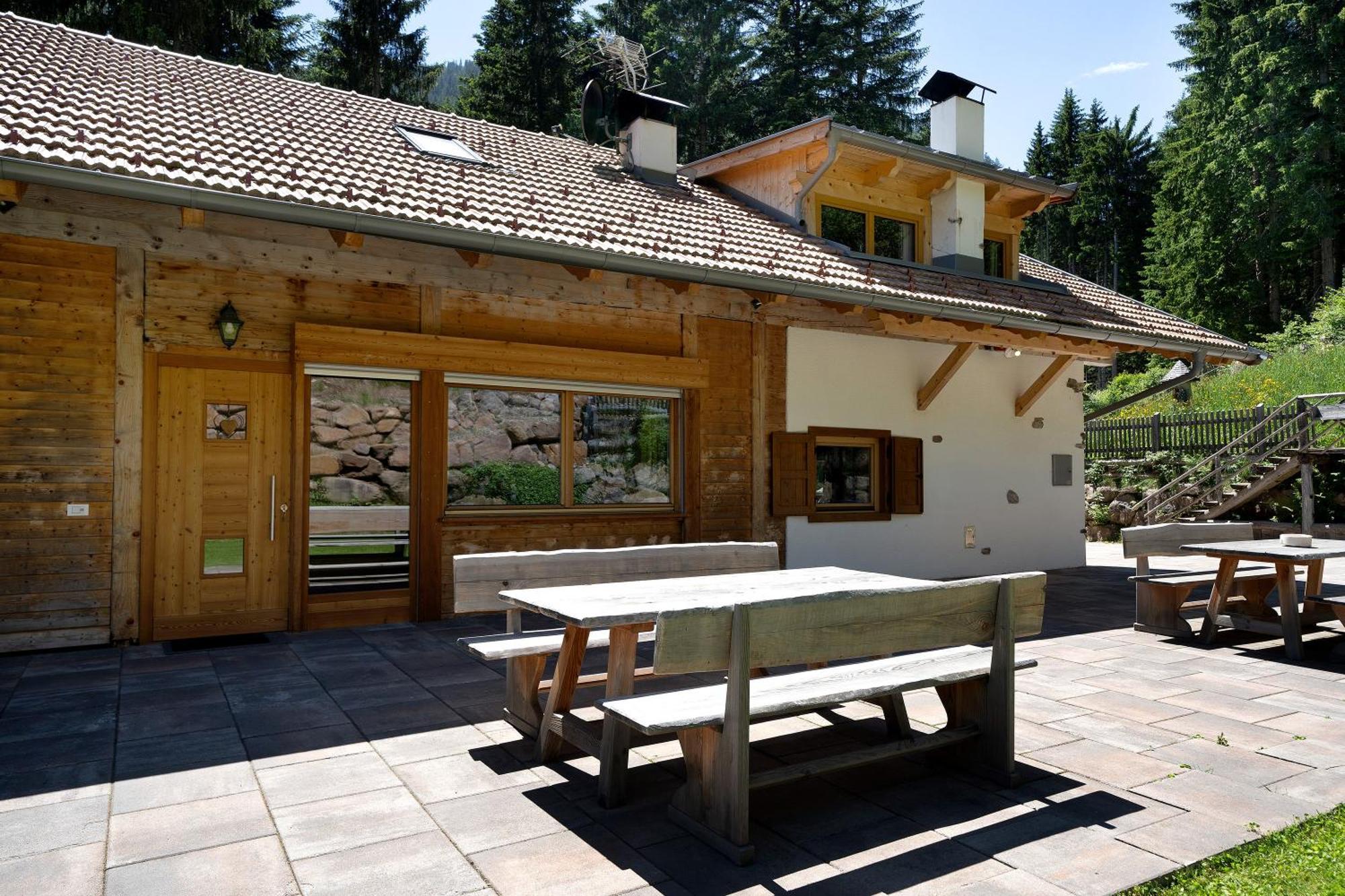 Unterurban Die Zwei Unsere Liebe Frau im Walde Exterior photo